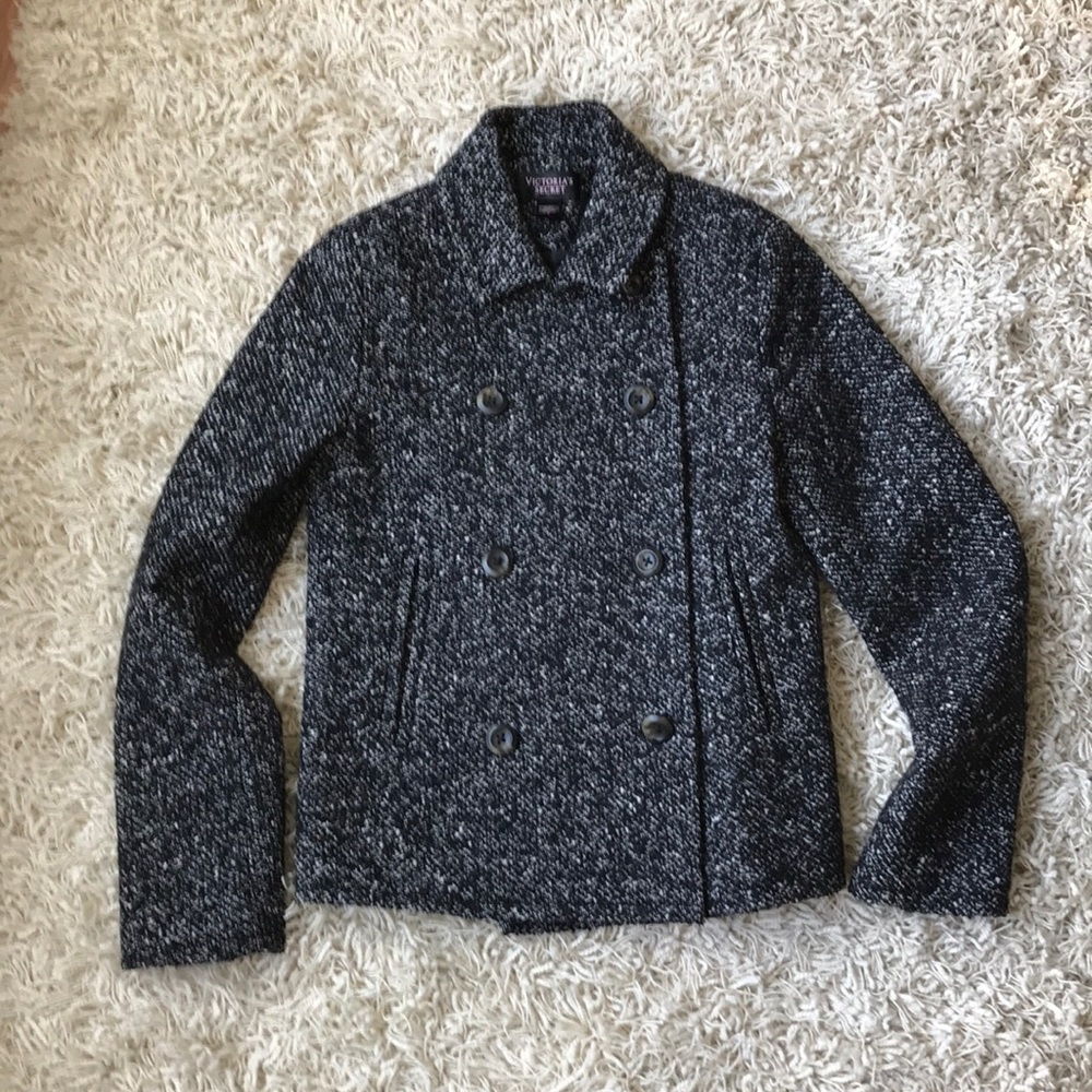 Victoria Secret Coat  NWOT